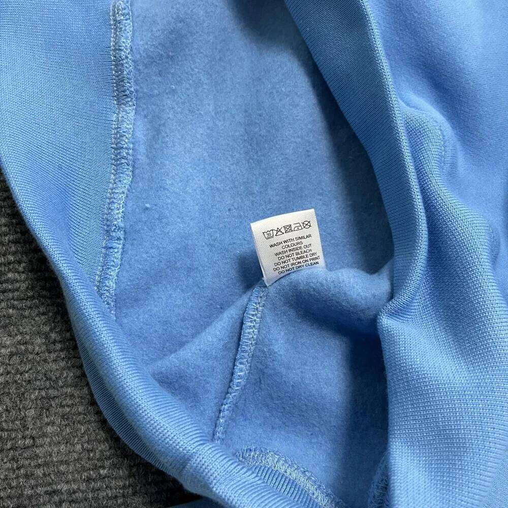 Designer Clothing 2025 Sy Jacket And Trousers Sports Jogging Men Cotton Hoodie Young Fashion Hooded Tops Pants Women's Streetwear Coats Warm Trac