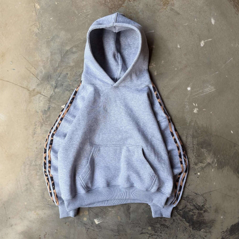 Ins Style Personality Dark Print Sweatshirt Long Sleeve Pullover Hoodie Street Fashion Y2K ddmypluto