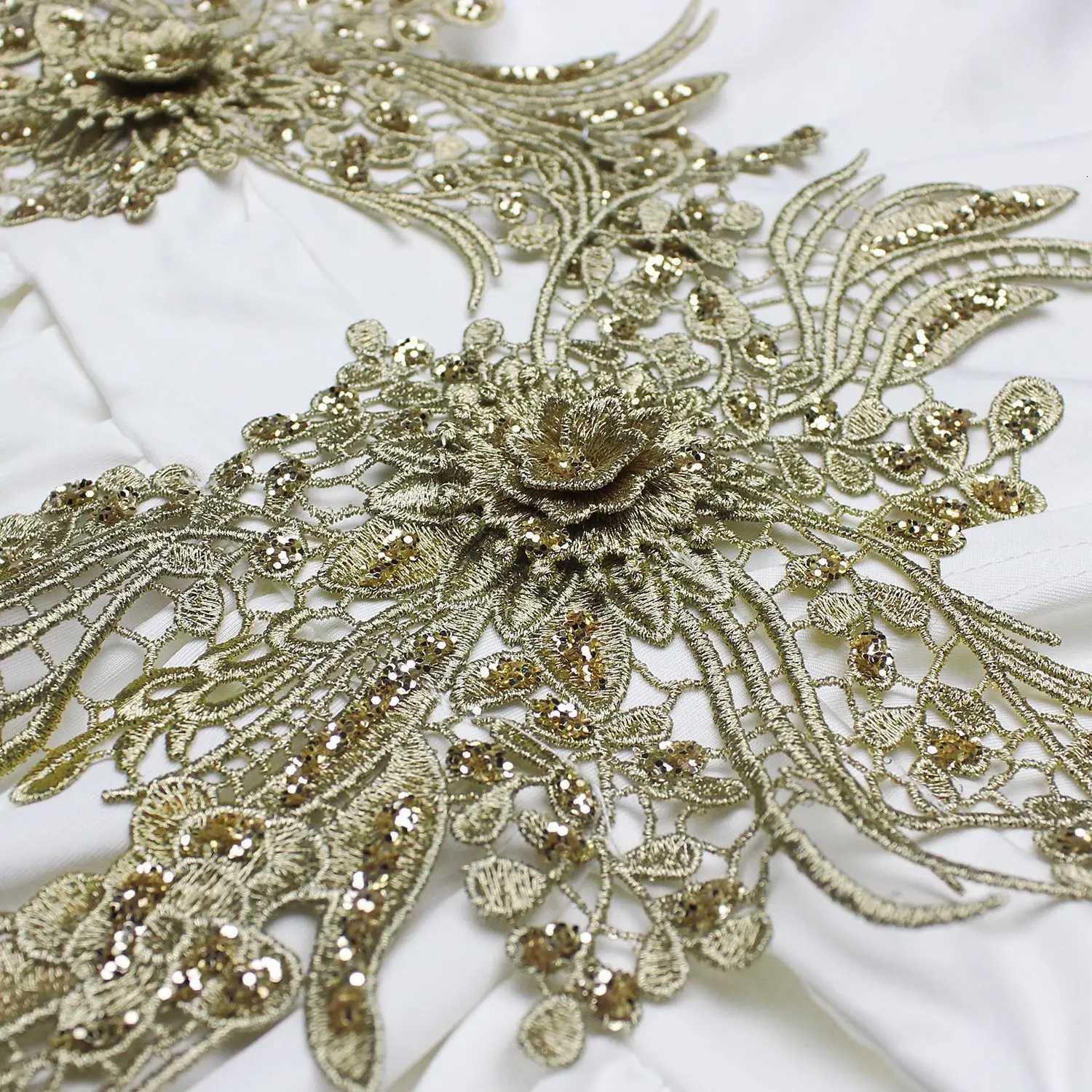 Sexy Deep V Neck High Split Evening Cocktail Maxi Dress for Women Backless Embroidery Beading Long Formal Wedding Party Dress Z250728