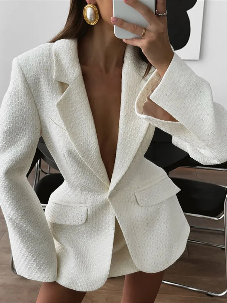 100% Cotton Linen Suit Jacket Mini Skirt Set Women Elegant Retro Waistcinching Button Jackets Alined Slim Skirts Sets Lady Outfits 250728
