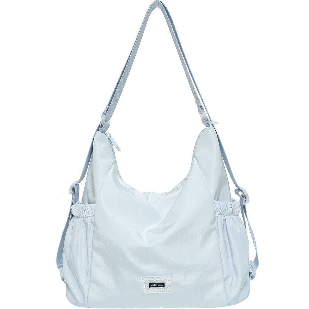 2025 Designer's New Commuter Handbag, College Style Nylon Women's Crossbody Bag