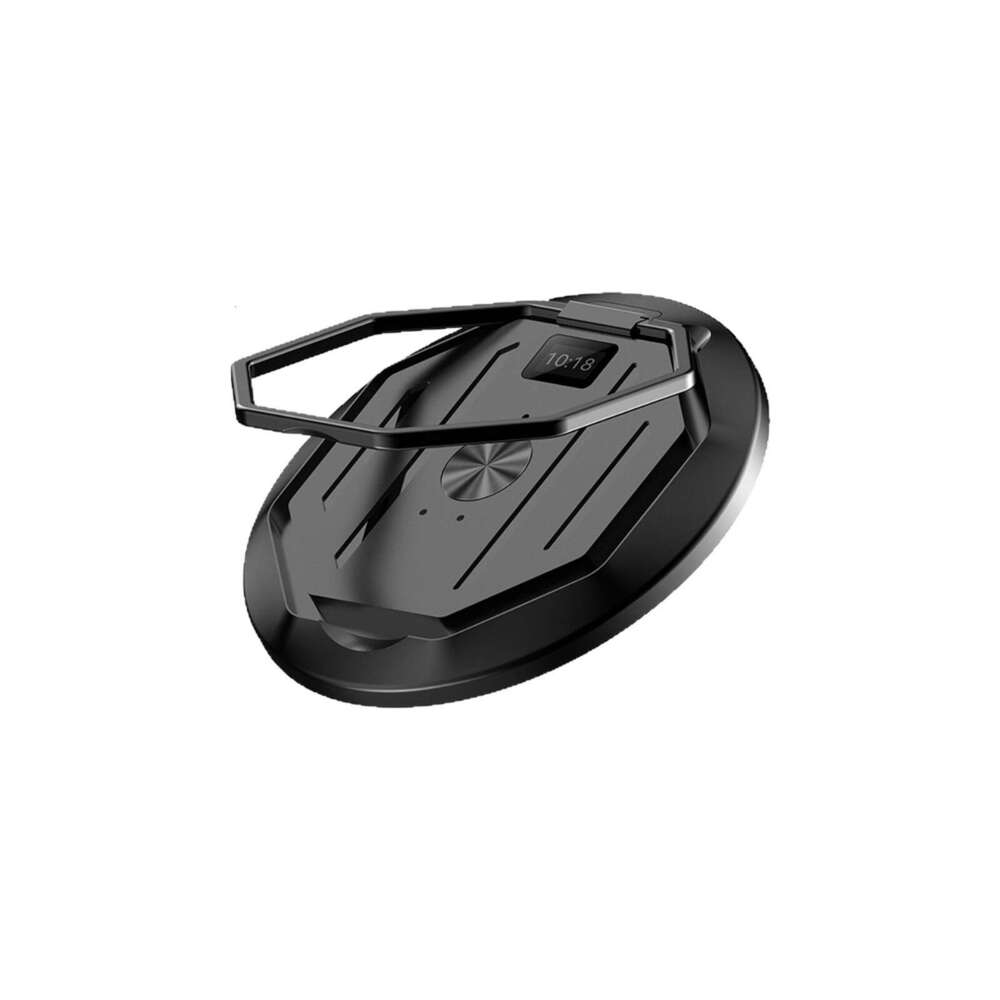 New Smart AI Translator Magnetic Device Photo Multi-Language Meeting Translation Real-Time Recording