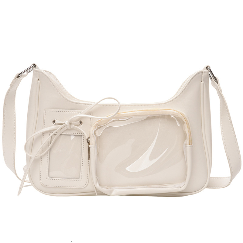 2025 designer's new shoulder bag, crossbody bag, commuting daily women's bag