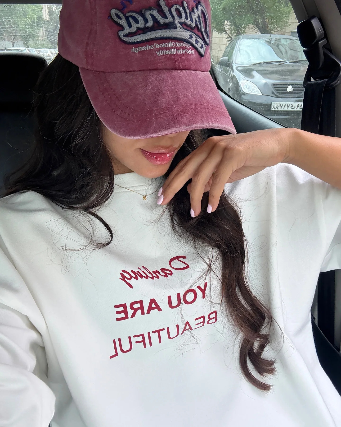 Y2K vintage 2 piece sets womens outfits letters graphic t shirt two piece set 2025 harajuku streetwear low waist summer clothing 250728