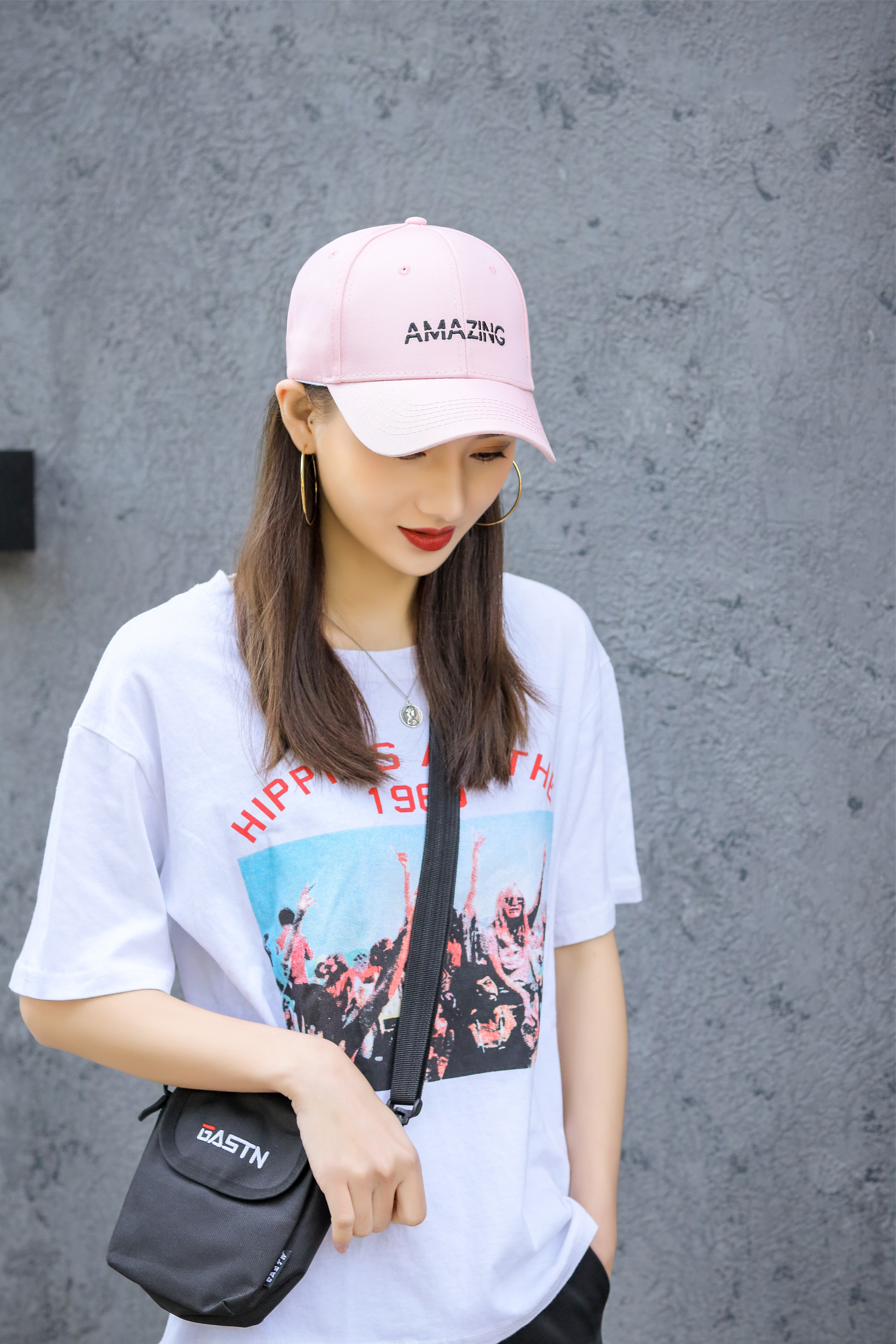 Baseball Cap Colorful Amazing Baseball Hats - High - Quality Embroidery, Perfect for Outdoor and Casual Occasions