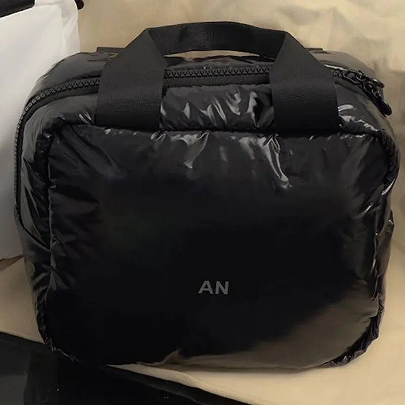 Make Up Bag Designer Handbag Women Cosmetic Bag Luxury Toiletry Pouch Makeup Case Travel Portable Storage Bags Tote For Ladies