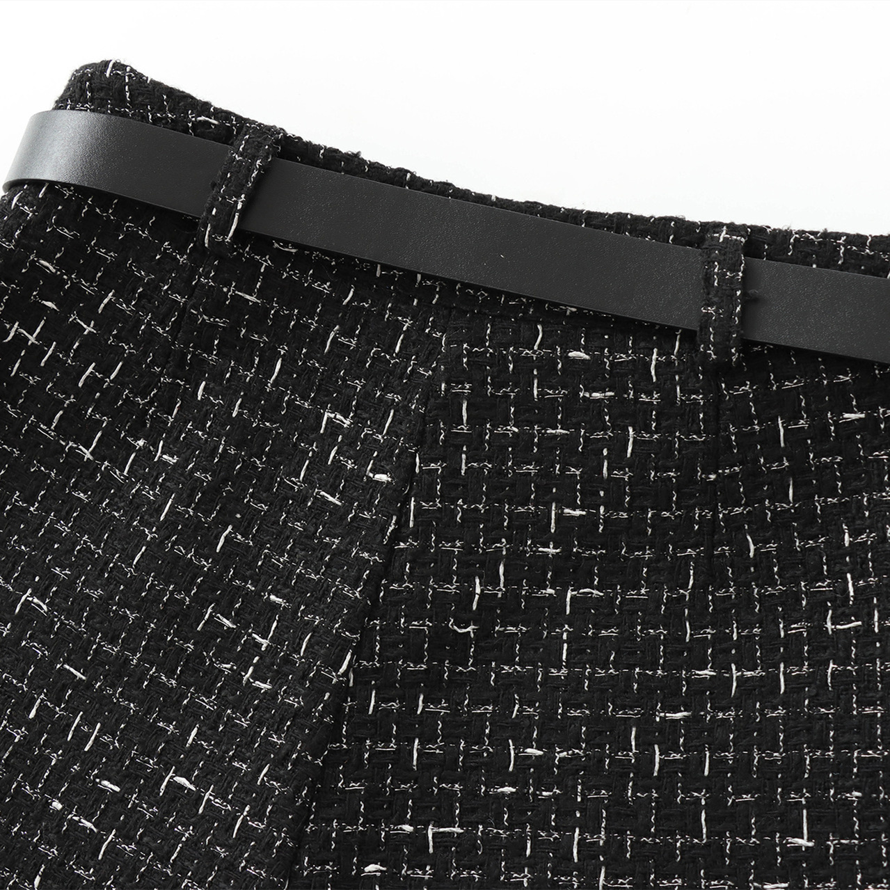 Free shipping designer dress for women Fashionable high waisted slim fit commuting simple one-step skirt