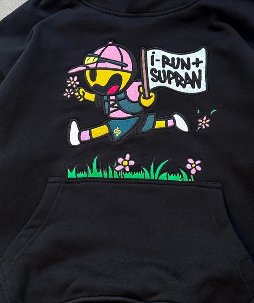 High street casual hoodies women vintage streetwear hoodie goth us classics sweatshirt cotton men women y2k clothes 250728