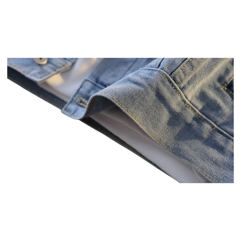 J Brand Denim jacket outdoor mens and womens designer brand luxury gift Valentines Fathers Christmas.M195