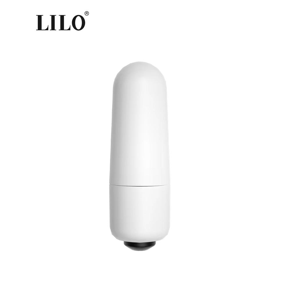 Bullet Style Women's Sexual Stimulator - Personal Pleasure Vibration Toy LL-B2219