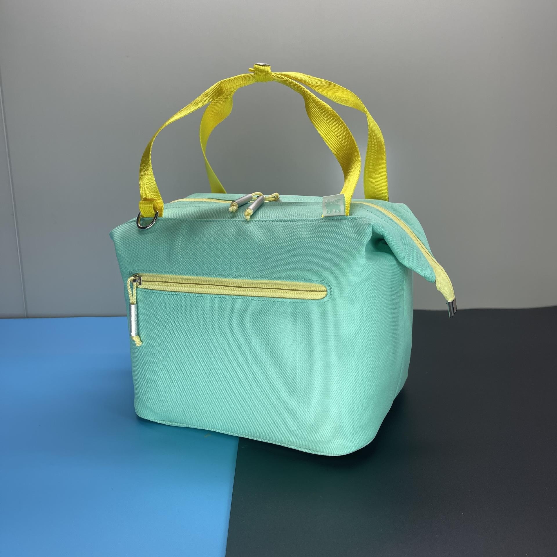 Lunch whole day recycled polyester 12 hour cooling travel ice all 40 ounce cup crossbody with phone pocket Travel bag 123