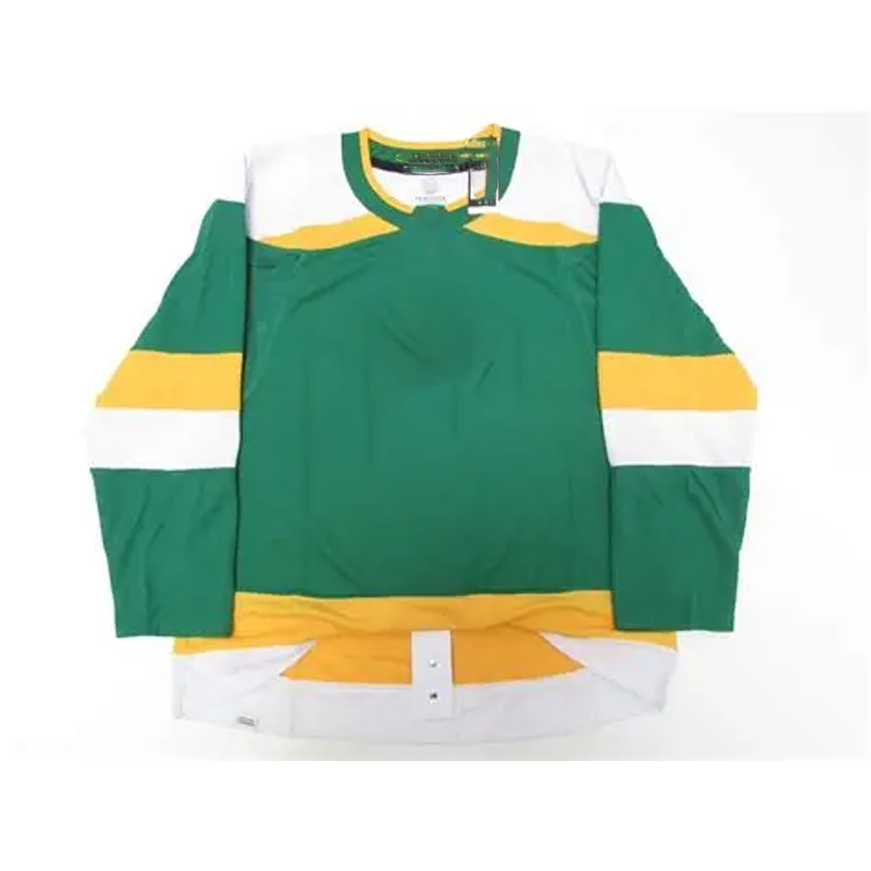 Kaprizov Hockey jersey Fleury Faber Foligno Tarasenko Boldy Zuccarello Custom Embroid Any Name Any Number