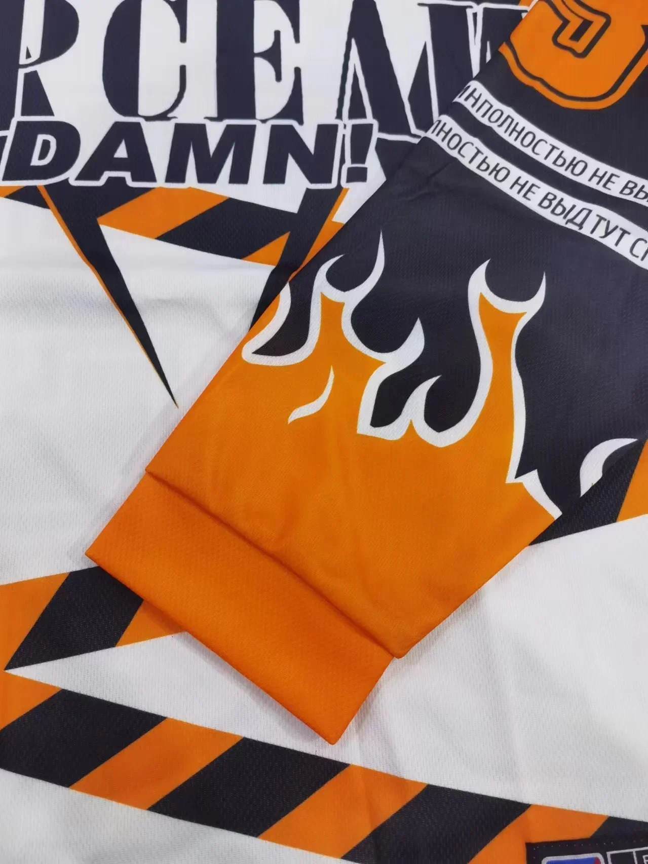 Vintage Casual Baseball Jersey Long Sleeves Men Women Tops Y2K Streetwear Harajuku Oversized T shirt Quick Dry Clothing 250728