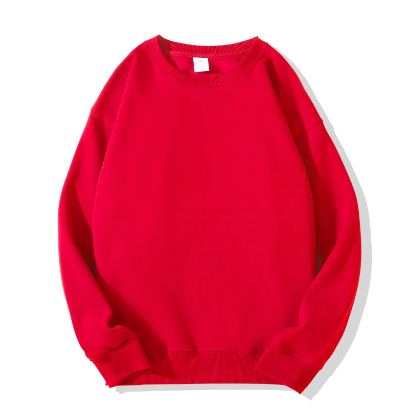 hot free shipping designer cloth for man Loose casual round neck style