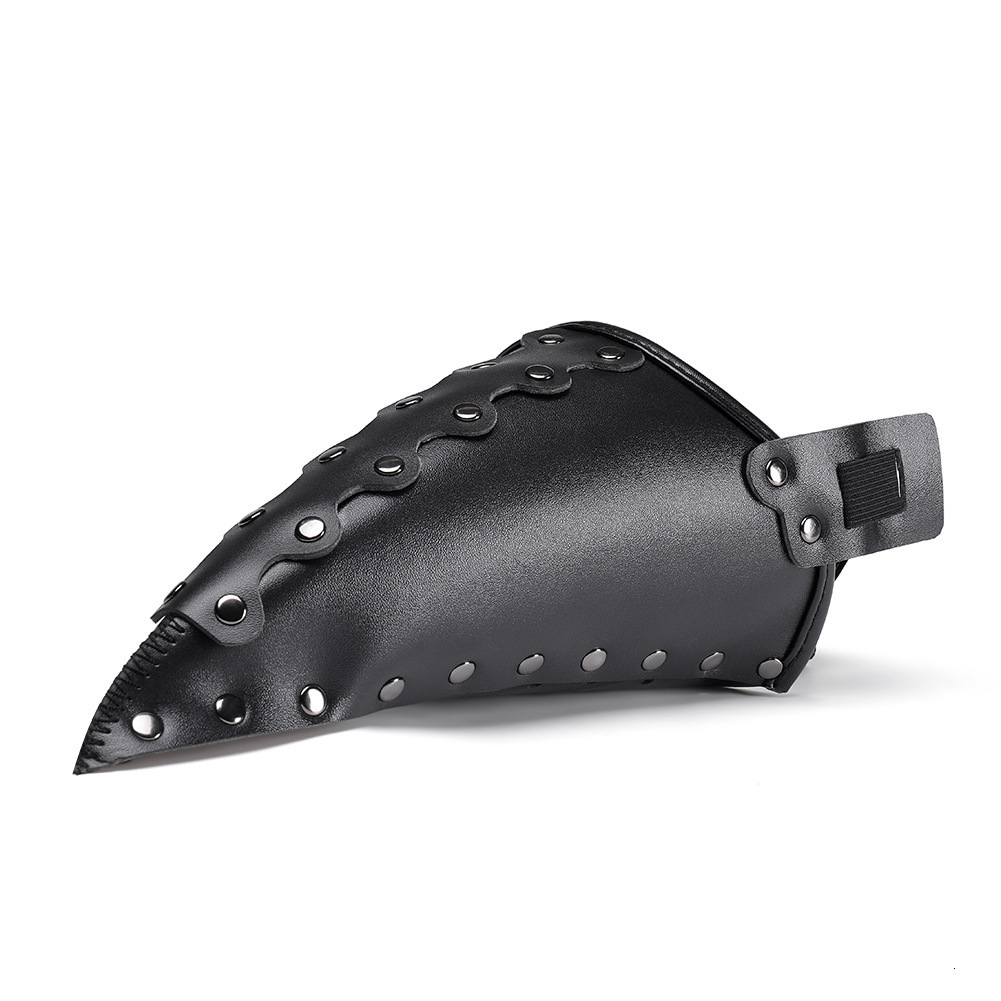 Halloween Supplies Steampunk Plague Bird Mask SP Anime Birthday Party Headgear Decoration ddmymoon