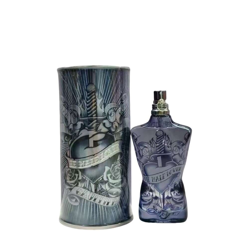 Top Quality Men Perfume Long Lasting Fragrance Cologne Deodorant Body Spary for 125ml Lady Parfum JPG