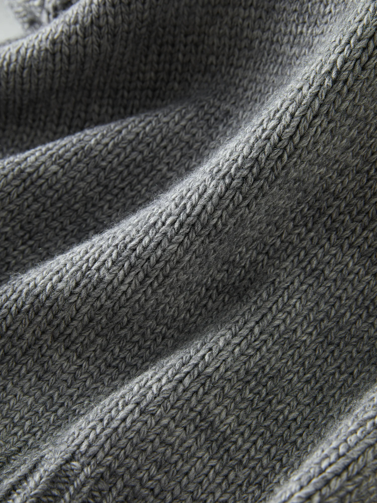 245% Wool Letter Embroidery Color Collision Loose Round Neck Knitted Sweater for Women Winter Pullover 24FS14250 250728