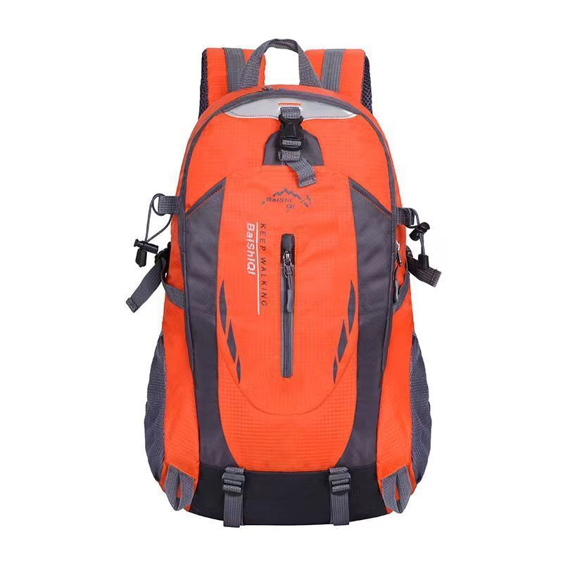 2025 New Designer Outdoor Hiking Bag, Travel Backpack, Waterproof for Men and Women