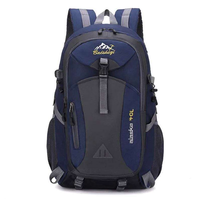 Designer Bags Light Weight Unisex Hiking Travel Bag For Men Women Ultralight Outdoor Sports Camping Backpack For Climbing Cycling Luxury Bag