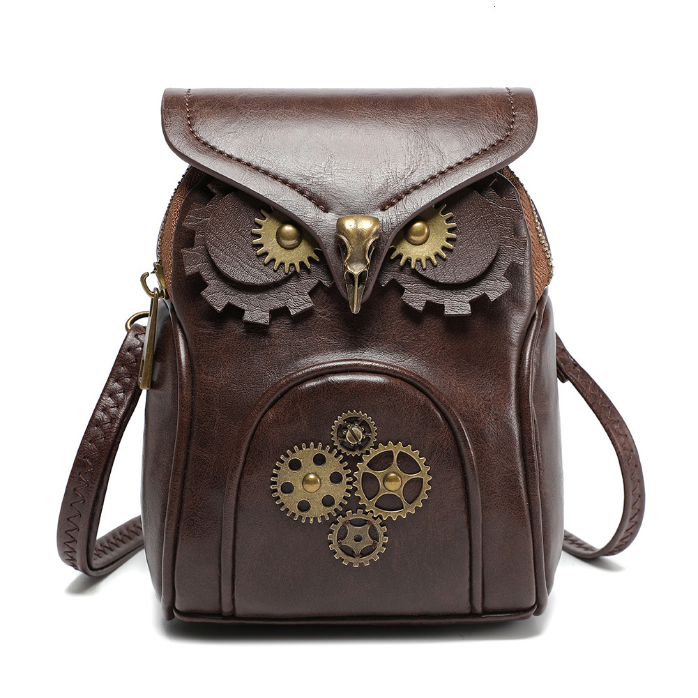 2025 New Fashionable Women's Single Shoulder Crossbody Creative Small Bag ddmymoon