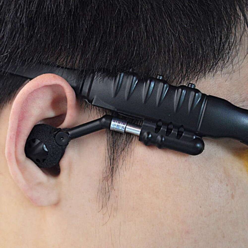 Designer Sunglasses Intelligent AI Translation Bluetooth Glasses Earphones Not in Ear 5.3 Wireless Bluetooth