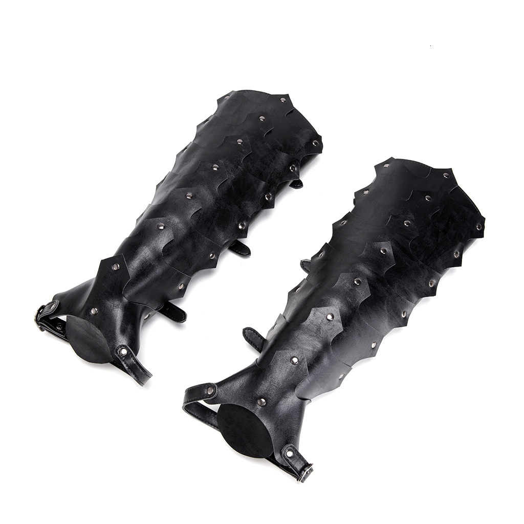 New Harley Motorcycle Rider Long Boots Shoe Cosplay Adult Boot Covers Film and Teion Performance Costume Accessories ddmymoon