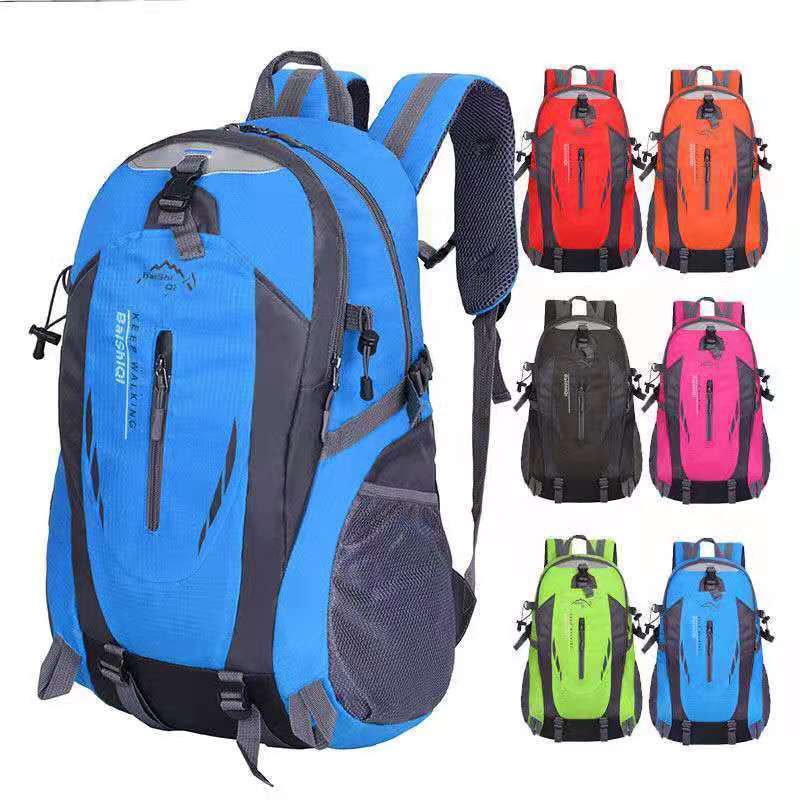 2025 New Designer Outdoor Hiking Bag, Travel Backpack, Waterproof for Men and Women