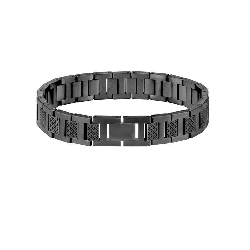 Titanium Steel Unisex Adjustable Strap Chain French Light Gold Hot Selling Non-Fading Bracelet Jewelry ddmypluto