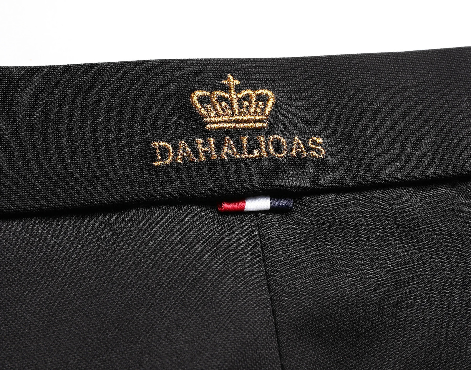 Plus Size 2942 Mens Summer Thin Business Casual Suit Pants Long Dress Men Elastic Straight Trousers Formal 250724