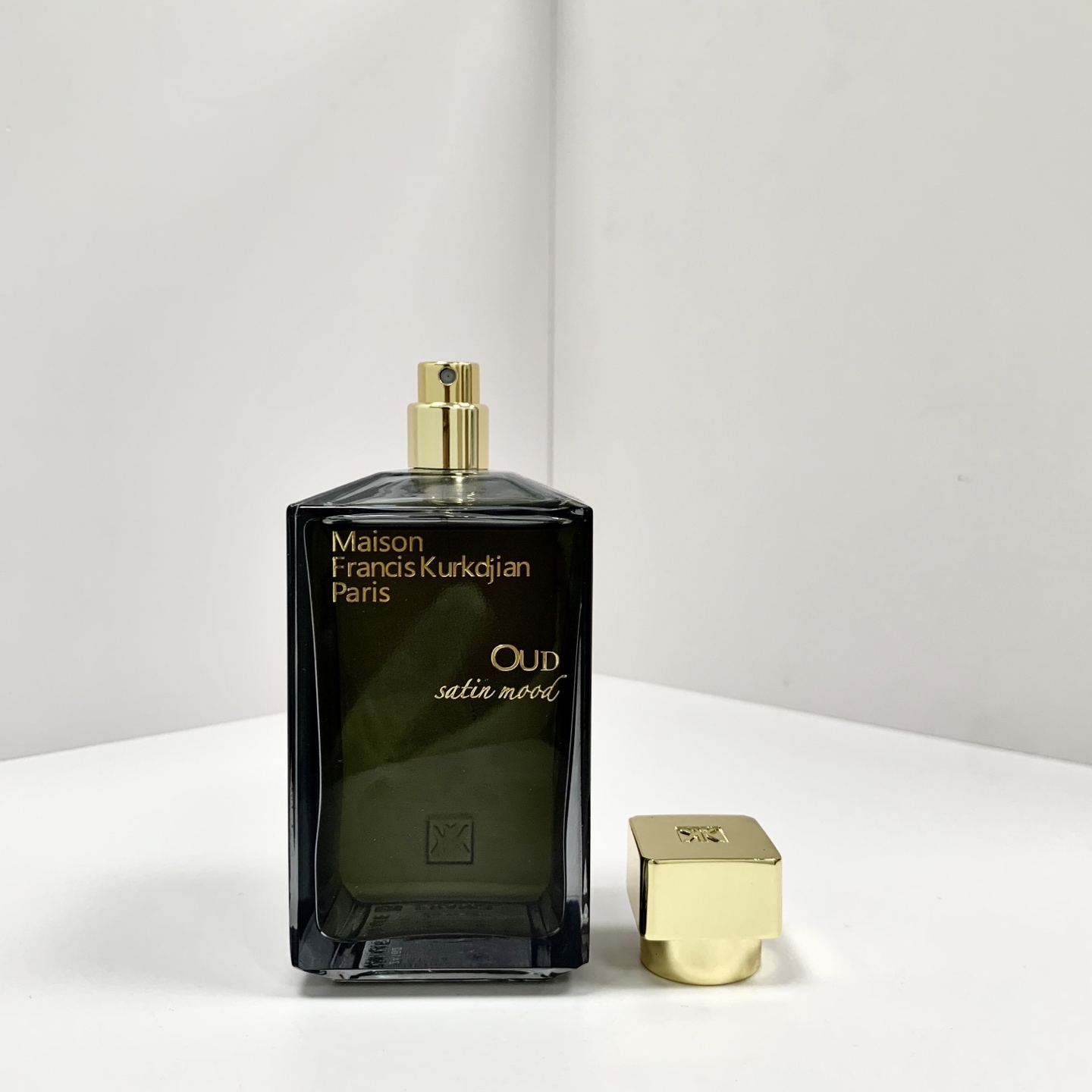 d9 d2 33 US Stock 2-4 Days Oud Satin Mood Milestone Man Parfum Men's Perfume long lasting b