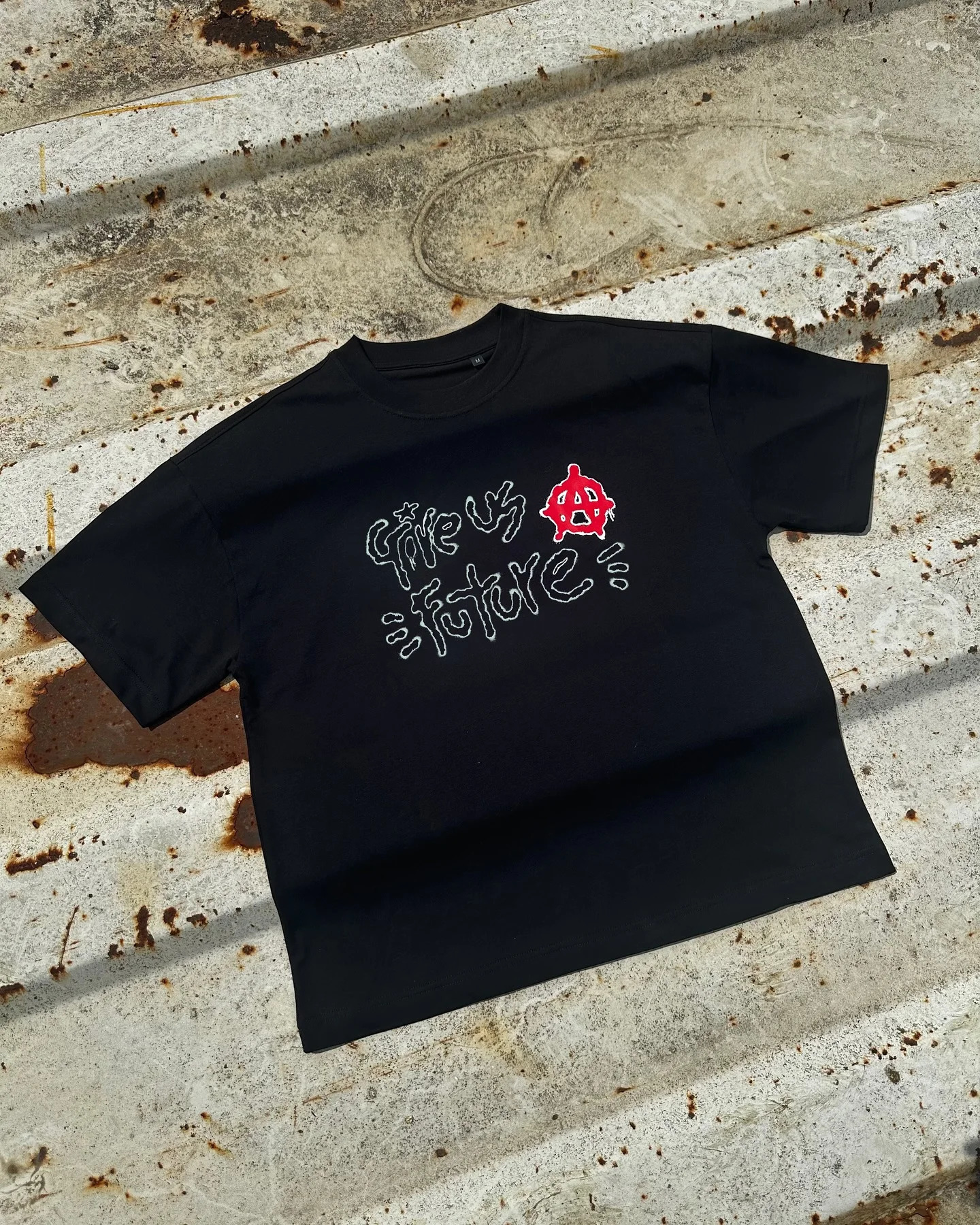 fashion graphic t shirts tops pro choice harajuku goth streetwear oversized t shirt couple american vintage Y2k men clothing 250728