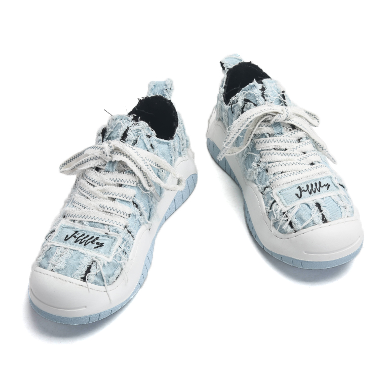 Jifffly Men's Breathable Sneakers for Autumn/Winter 2025 - Trendy Casual Couple Shoes