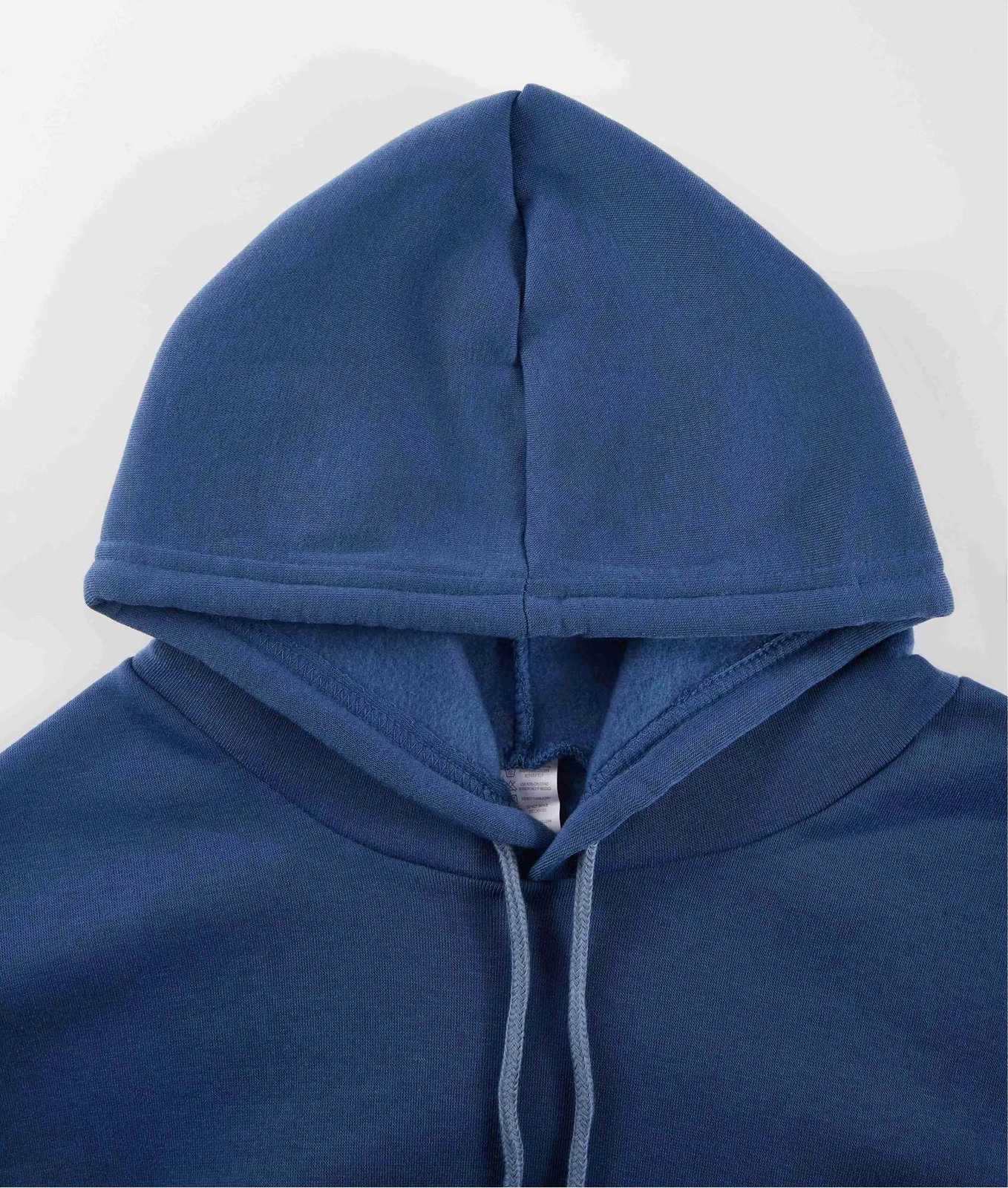 Italian Flag Mens Hoodie Milan City Hoodie Wool Hoodie Mens Casual Spring and Autumn Clothing W250408