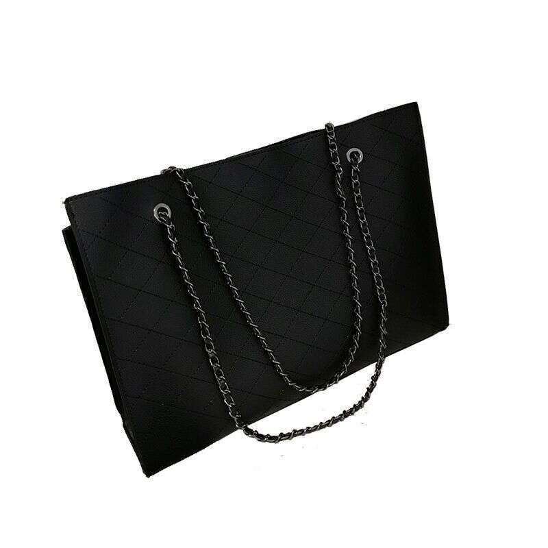 Designer Bag Tote bag Shoulder Bag New Style Genuine Leather Fashion Single Mother Daughter Large Capacity Trendy