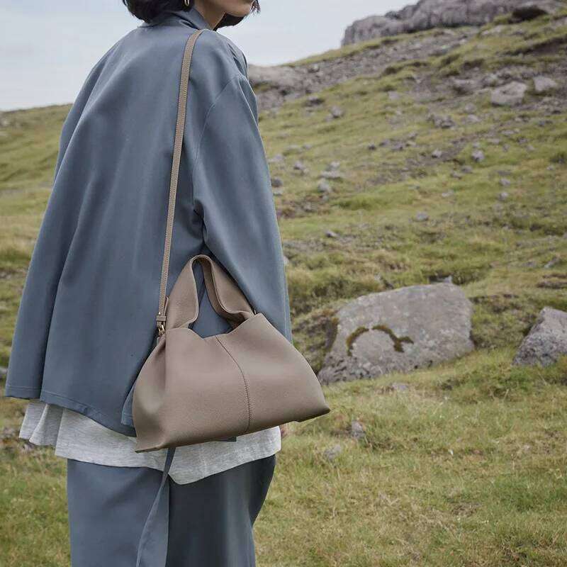 Purses and Handbags Crossbody Bags for Women Handbag Niche Brand Single-shoulder Bag Simplicity Schoudertassen Dames Groot designer bagFashionable bac