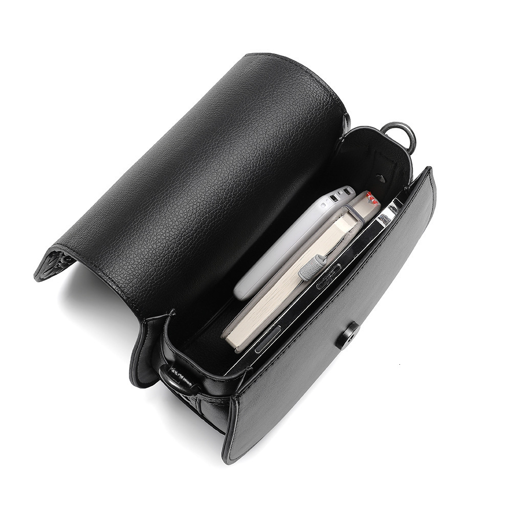 Bags Niche Design New Gothic Women's Shoulder Crossbody Large Capacity Chain Bag ddmymoon