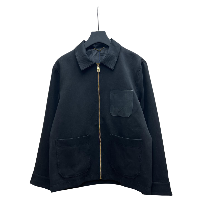 Brand Denim jacket outdoor mens and womens designer brand luxury gift Valentines Fathers Christmas.M181