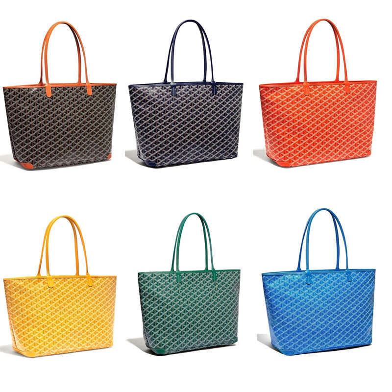 Designer Bag Shoulder tote bag Crossbody High Quality Luxury Tote Bag Multicolor Handbag Green Classic Handbag 10A Canvas bag Large Capacity Shopping bag Beach bag