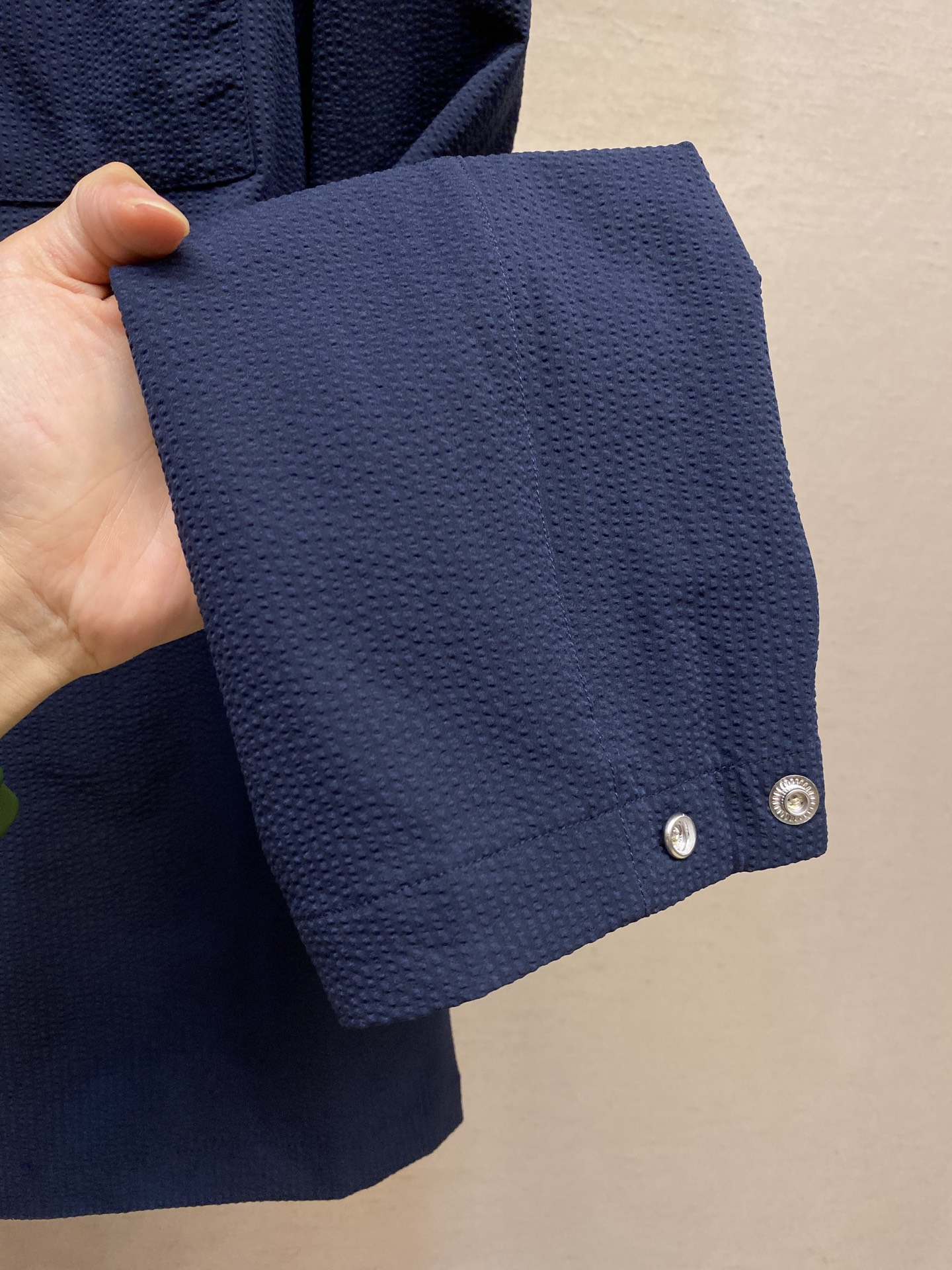 P Brand Denim jacket outdoor mens and womens designer brand luxury gift Valentines Fathers Christmas.M186