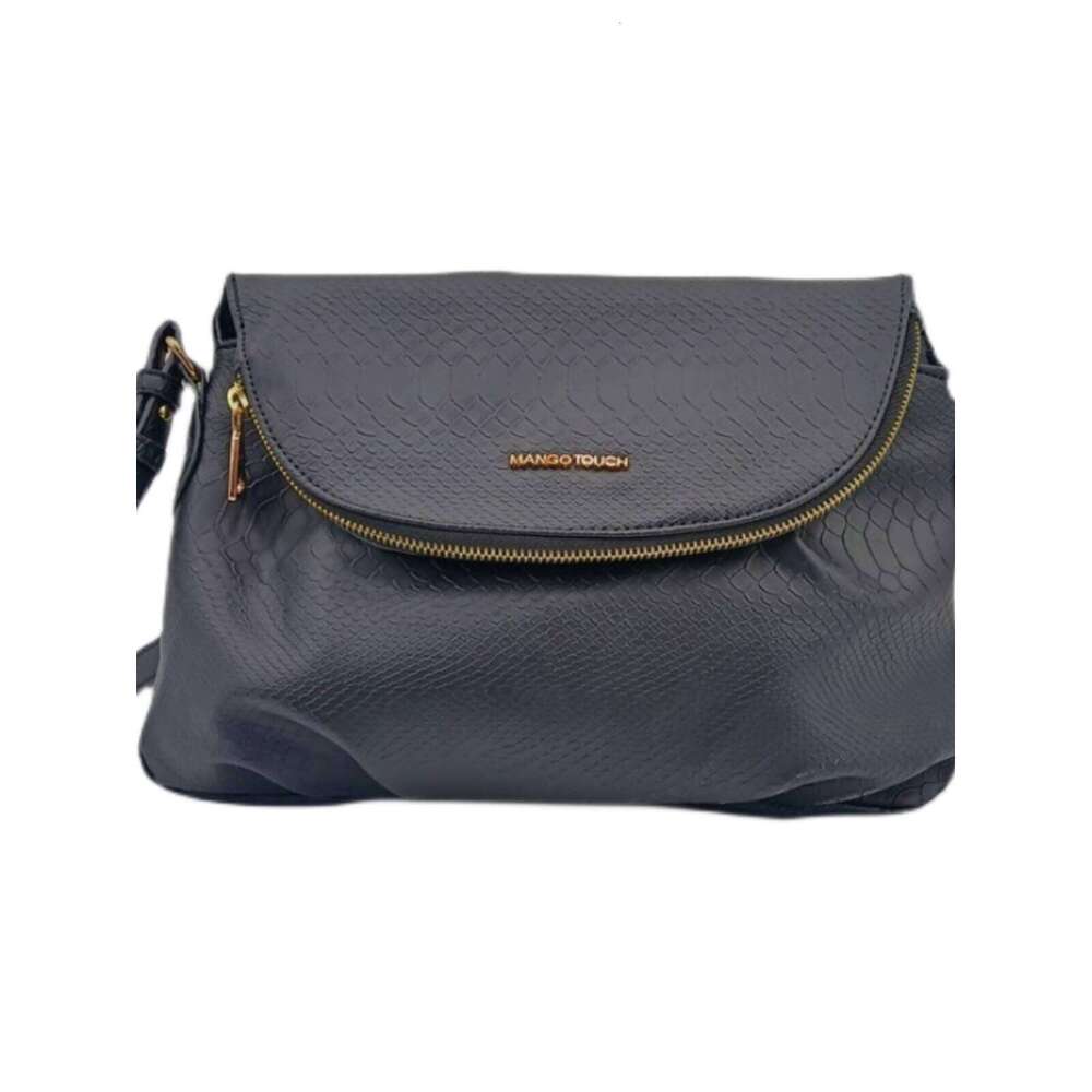 Designer Bag Tote Shoulder Large Capacity Wrinkled Zipper Flap Single Crossbody Pleated Snake Pattern Dumpling Phone For Women