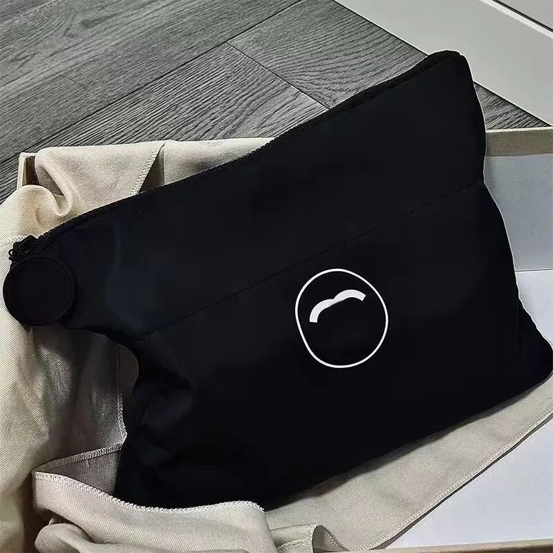 Make Up Designer Handbag Women Cosmetic Bag Luxury Toiletry Pouch Makeup Case Travel Portable Storage Bags Tote For Ladies