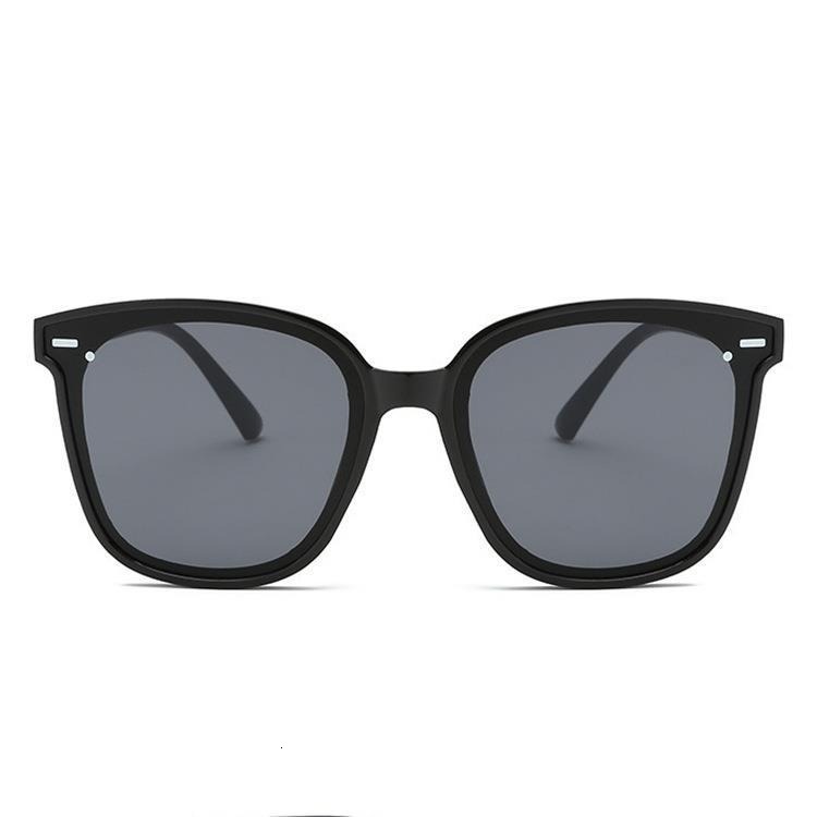 Free Shipping 2025 New Designer Sunglasses Large Frame Series Sunglasses Fashion Simple Elegant Retro Personality Celebrity Hot-selling Sunglasses