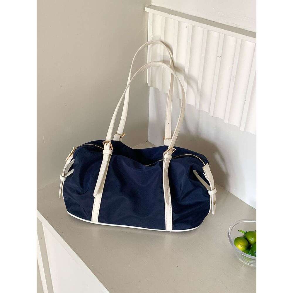Designer Bag Tote Bag Shoulder bag Fashion Commuter Women S Nylon Simple Handbag Waterproof Large Oxford Cloth Shoulder Lightweight Crossbody Bag