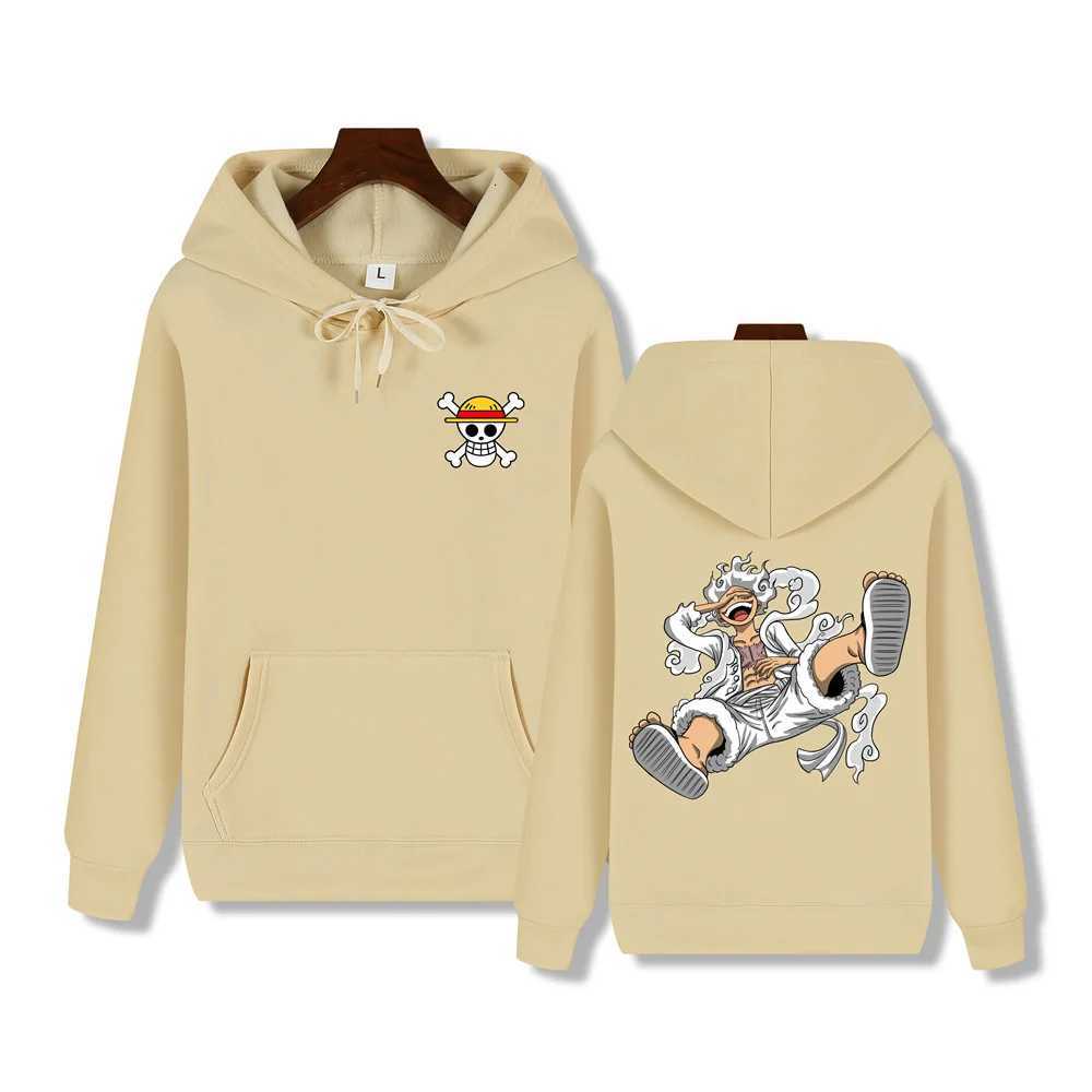 Comfortable and soft thick one-piece humorous printed mens high-quality casual and fashionable warm street hoodie for autumn and winter W250408