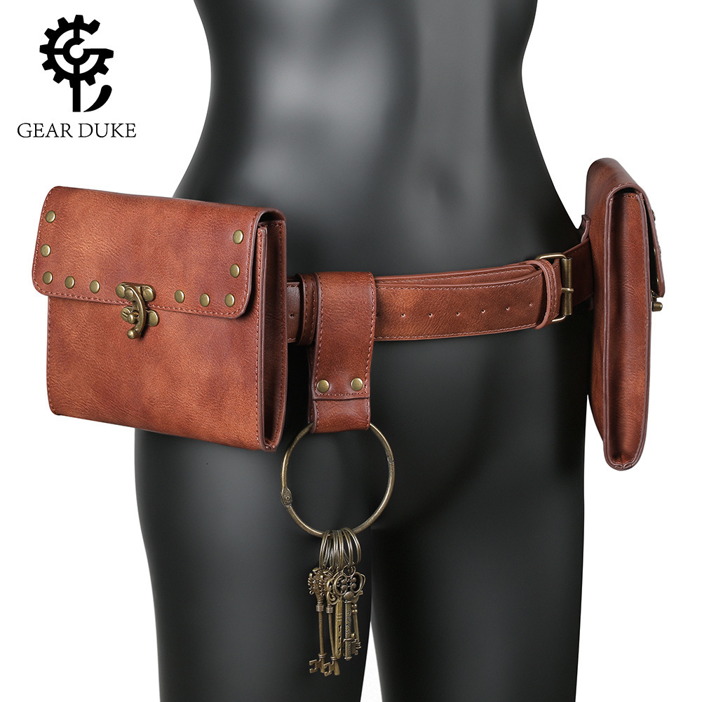 New Women's Waist Bag Mini Outdoor Phone Coin Clothing Accessories ddmymoon