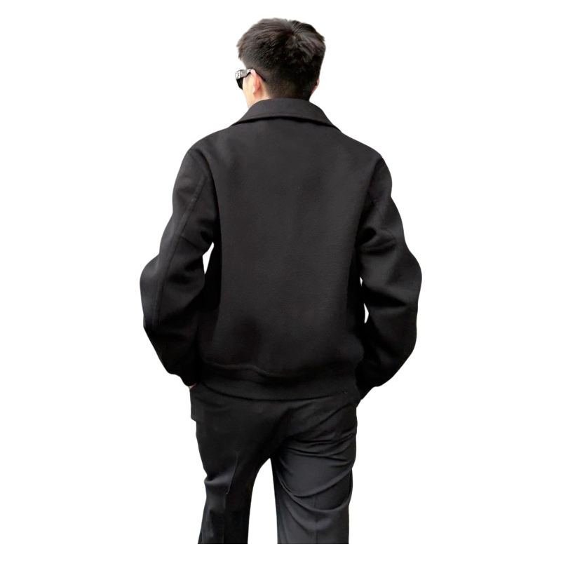 Brand Denim jacket outdoor mens and womens designer brand luxury gift Valentines Fathers Christmas.M182