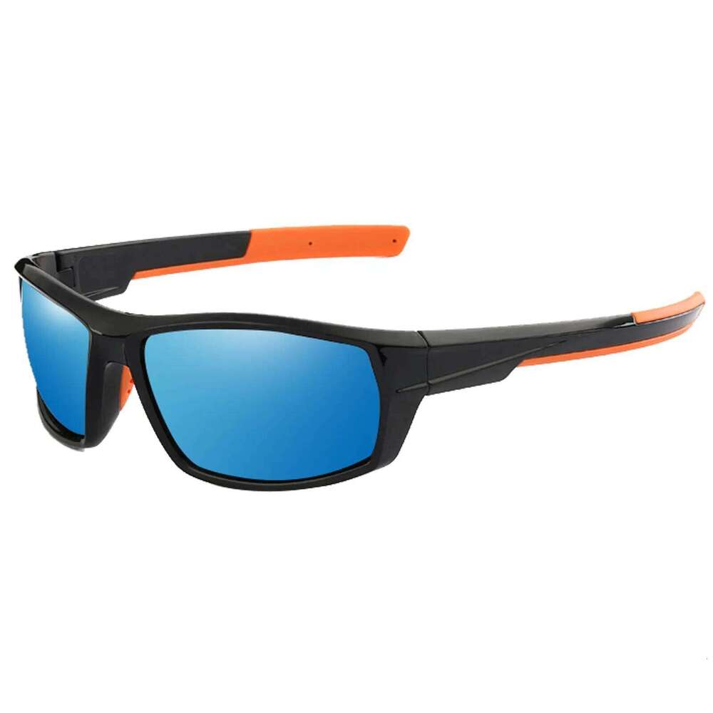 Men Polarized Floating Sport Beach Sun Glasses TPX Material Ultra light Sunglasses for Fishing Swimming