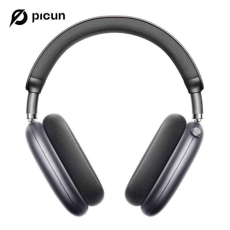 Designer Pro Wireless Head D Spatial Audio Db Bluetooth Headset ENC HD Mic Low APP