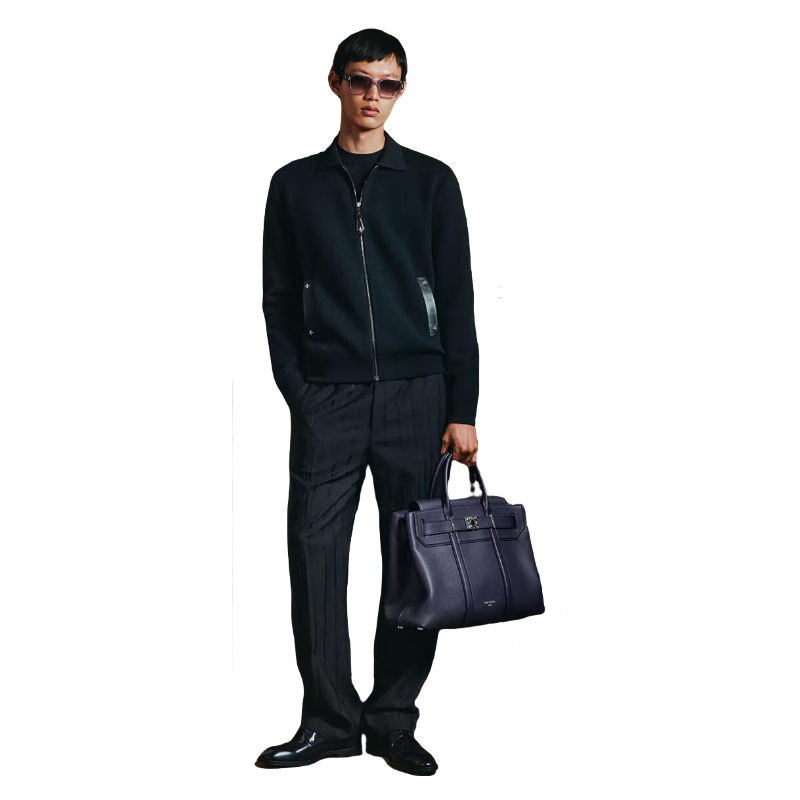 Brand Denim jacket outdoor mens and womens designer brand luxury gift Valentines Fathers Christmas.M182