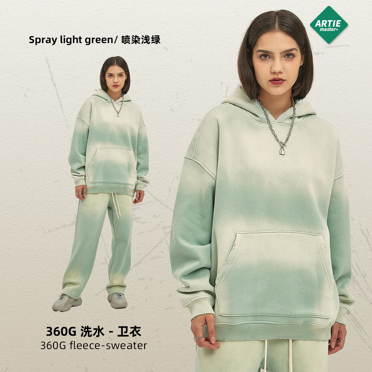free shipping designer cloth for man Solid color hoodie casual style hoodie